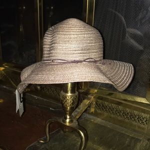 Sun hat